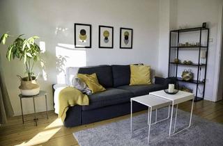 Wohnung mieten in 44795 Weitmar, Möblierte Wohnung in Bochum-Weitmar