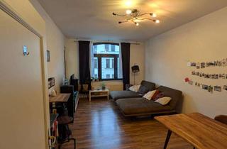 Wohnung mieten in Ernst-Lehmann-Str. 12, 39106 Alte Neustadt, Nachmieter gesucht: 3-Zimmer-Wohnung in der Alten Neustadt