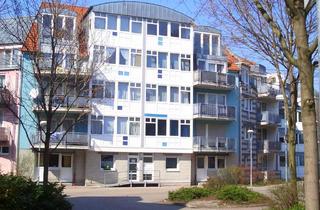 Wohnung mieten in Haydnstraße, 67655 Innenstadt, Schöne 2-Zimmer-Wohnung in Kaiserslautern