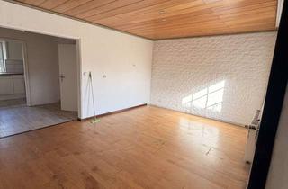 Wohnung mieten in Grenzweg, 46354 Südlohn, Wohnen mit Charakter: Vier Zimmer in Südlohn