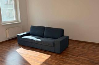 Wohnung mieten in Antonienstraße 62, 13403 Reinickendorf, 1-Zimmer Wohnung mit Balkon in Berlin-Reinickendorf