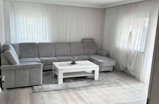 Wohnung mieten in Altseestraße, 97922 Lauda-Königshofen, Kernsanierte 3-Zimmer-Wohnung mit hochwertiger Einbauküche und Balkon in Lauda