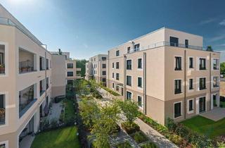 Wohnung mieten in 65239 Hochheim, HOCHHEIM-Für diese 3-Zi-Penthaus-Wohnung werden Sie sich begeistern - Hier fühlen Sie sich wohl!