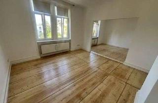 Wohnung mieten in Ginnheimer Straße 300, 60487 Bockenheim, Großzügige Wohnung in Bockenheim