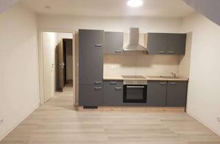 Wohnung mieten in 37133 Friedland, 1-Zimmer-Dachgeschosswohnung in Friedland