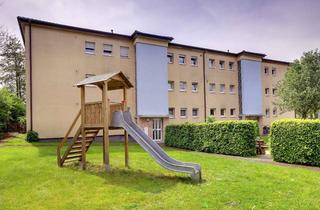 Wohnung mieten in Brandenburger Str. 11, 59067 Hamm, Großzügige 3,5-Zimmerwohnung mit Balkon!
