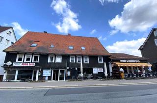 Wohnung mieten in Herzog-Wilhelm-Str. 12, 38700 Braunlage, Zentrale 4-Zimmer Wohnung in Braunlage