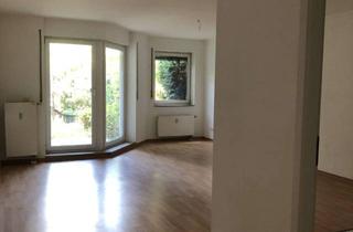 Wohnung mieten in Ulmenstraße, 06198 Lieskau, Schöne 2-Raumwohnung mit Terrasse / WE 100