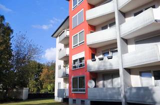 Wohnung mieten in Furtherhofstraße 58, 41462 Neuss, 2-Zimmer-Wohnung mit Balkon in Neuss