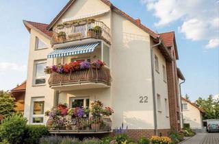 Wohnung mieten in Zeppelinstrasse 22, 15831 Blankenfelde-Mahlow, Platz für neue Ideen: 3-Zimmer-Wohnung in Blankenfelde-Mahlow