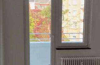 Wohnung mieten in 55118 Neustadt, Frisch renovierte 5-Zimmer-Wohnung im 4. OG mit kl. Balkon in Rheinnähe