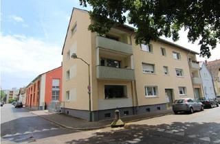 Wohnung mieten in Am Brennhaus 25, 65933 Griesheim, Teilklimatisierte 3-Zimmer-Dachgeschosswohnung mit Einbauküche