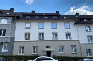 Wohnung mieten in Kölnerstrasse 81, 58509 Lüdenscheid, Kernsanierte Stadtwohnung im Erdgeschoss mit Südbalkon zu vermieten