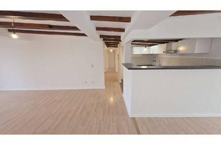 Wohnung mieten in Prenzlauer Berg, 10405 Prenzlauer Berg, Große 3-Zimmer-Whg. mit Dachterrasse in Prenzlberg