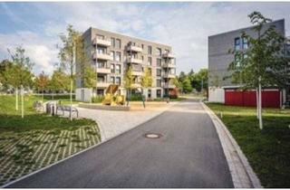 Sozialwohnungen mieten in Lerchenweg 10, 96050 Bamberg, 3-Zimmer Wohnung mit Balkon | WBS Stufe 2 Pflicht