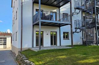 Wohnung mieten in Bräustraße 21, 84568 Pleiskirchen, +++ Gehobene 2-Zi.-Wohnung im EG mit EBK und Terrasse +++
