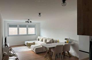 Wohnung mieten in Dundenheimer Straße 7/1, 77743 Neuried, Großzügige 3-Zimmer DG-Neubau-Wohnung mit Balkon