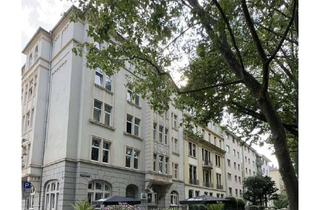 Wohnung mieten in Hindenburgstraße 51, 55118 Neustadt, Seltenes Fundstück in der Mainzer Neustadt - 3ZKB mit 2 Balkonen-