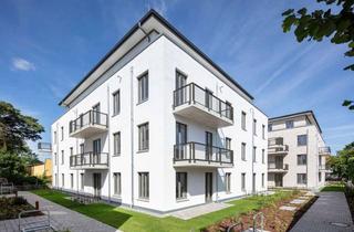 Penthouse mieten in 14532 Stahnsdorf, Zille Quartier - 3 Zimmer Penthouse mit freiem Blick ins Grüne