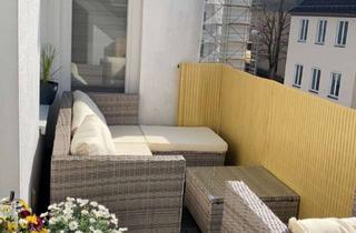 Wohnung mieten in Feldstr., 51643 Gummersbach, Besonders schöne Wohnung mit 4 Zimmern im Zentrum von Gummersbach