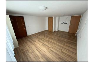 Wohnung mieten in Bahnhofstraße, 75395 Ostelsheim, 2-Zimmer-Wohnung in Ostelsheim