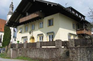 Wohnung mieten in Hauptstrasse 24, 94166 Stubenberg, Zuhause mit 2 Zimmern und Balkon in Stubenberg