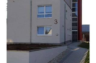 Wohnung mieten in Gruonerweg, 07381 Pößneck, Wohnen mit Charakter: 3,5-Zimmer-Wohnung in Münsingen