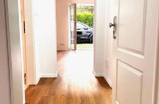 Wohnung mieten in 72250 Freudenstadt, Juwel im Herzen von Freudenstadt mit eigenem Garten und Stellplatz