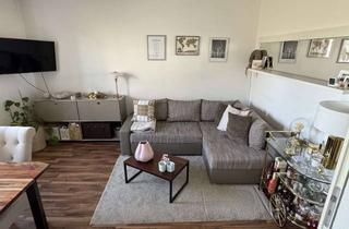 Wohnung mieten in 44793 Bochum, Lebendiges Viertel: 2-Zimmer-Wohnung mit Balkon in Bochum
