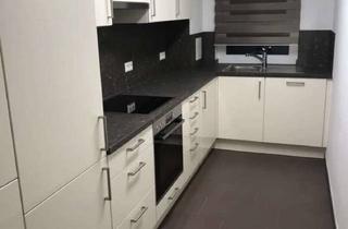 Wohnung mieten in 70736 Fellbach, Ab sofort: Neuwertige 2-Zimmer-Wohnung mit Balkon, Garage und EBK in Fellbach