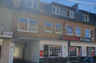 Wohnung mieten in Auf Der Heide 40, 52223 Stolberg, Freundliche 3-Zimmer-Wohnung mit Balkon in Stolberg-Breinig