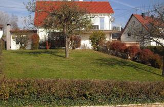 Wohnung mieten in Klosterstr., 72514 Inzigkofen, 3-Raum-DG-Wohnung mit Balkon und Einbauküche in Inzigkofen
