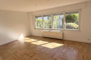 Wohnung mieten in 76530 Weststadt, Ruhige 3-Zimmerwohnung in Baden-Baden, provisionsfrei