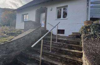 Wohnung mieten in 53902 Bad Münstereifel, 82 m² Einliegerwohnung in Bad Münstereifel zu vermieten