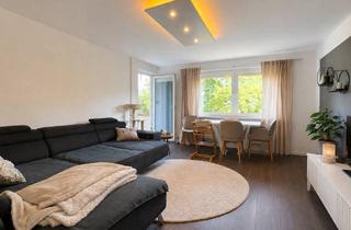 Wohnung mieten in Hagenweg 33, 72766 Reutlingen, Wohnen mit Charakter: 3-Zimmer-Wohnung in Reutlingen