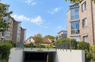 Garagen kaufen in Weitzgarten 1-3, 30539 Bemerode, Tiefgaragenstellplatz in Hannover-Bemerode