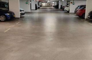 Garagen mieten in Schwedter Straße 37, 10435 Prenzlauer Berg, Tiefgaragenstellplatz mit Wallbox zwischen Mauerpark/Arkonaplatz/Kastanienallee