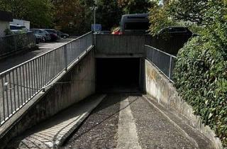 Garagen mieten in Schwarzwaldstraße 10 79219, 79219 Staufen im Breisgau, Tiefgaragenstellplatz in Staufen i.Br.