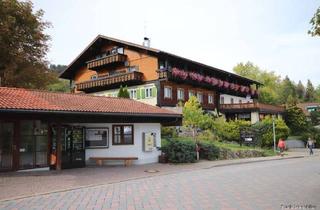 Gewerbeimmobilie kaufen in 87527 Ofterschwang, Stil. Weite. Natur. – Ihre Pension der besonderen Art