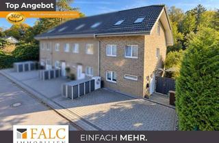 Reihenhaus kaufen in 51491 Overath, Hier findet das Familienleben seinen Platz