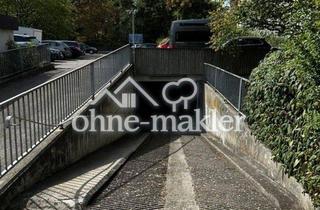 Garagen mieten in Schwarzwaldstraße 10 79219, 79219 Staufen, Tiefgaragenstellplatz in Staufen i.Br.