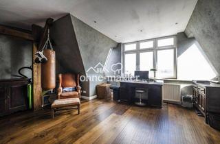 Loft kaufen in Bahrenfelder Steindamm, 22761 Hamburg, Einzigartige Loftwohnung mit potentieller Dachterasse in Ottensen