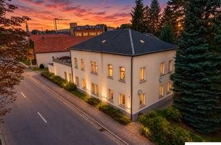 Einfamilienhaus kaufen in Hauptstraße 107, 02791 Oderwitz, Einfamilienhaus mit ca. 200 m² Wohnfläche und 1.623 m² Grundstück in Oderwitz
