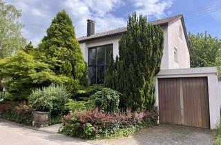 Einfamilienhaus kaufen in Wormser Str. 21, 74078 Kirchhausen, Gepflegtes Einfamilienhaus in beliebter Wohnlage