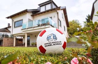 Einfamilienhaus kaufen in 58300 Wetter, Ihr persönlicher Volltreffer – Einfamilienhaus mit Weitblick, Garten und Bar in Wetter-Wengern