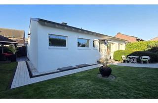 Haus kaufen in 41372 Niederkrüchten, Modernisierter Bungalow auf 459 m² Grundstück – Niederkrüchten-Dam