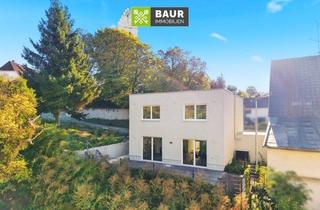 Einfamilienhaus kaufen in 72516 Scheer, 360°| Schlüsselfertig & bezugsbereit – Neubau (KfW 40) mit PV-Anlage, Wärmepumpe und Garten