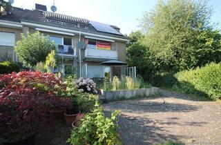 Mehrfamilienhaus kaufen in 40668 Meerbusch, VERMIETETES SOLIDES 5-PARTEIENHAUS ... BALKONE ... PV-ANLAGE