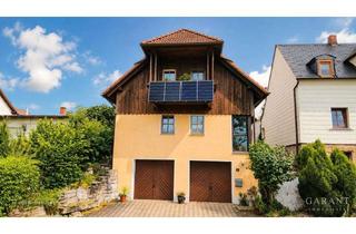 Haus kaufen in 95707 Thiersheim, **Ein Zuhause voller Wärme und Geborgenheit**