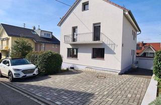 Haus mieten in 77799 Ortenberg, Die ganze Familie hat Platz zum entfalten